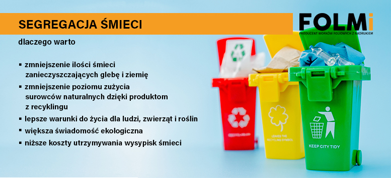 Jak segregować śmieci i dlaczego warto to robić Jak segregować śmieci i dlaczego warto to robić